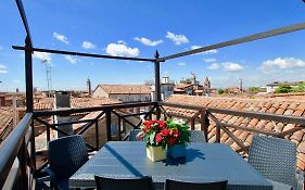Ca Grimani Private Terrace